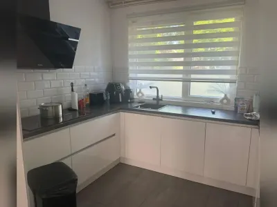 Huis Snoekenveen, Spijkenisse