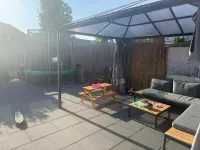 Snoekenveen, Spijkenisse