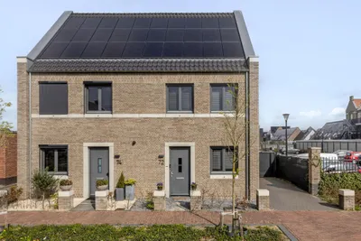 Huis Roskam, Veldhoven