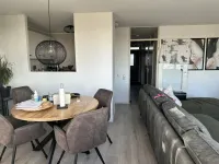 Biesboschstraat, Spijkenisse