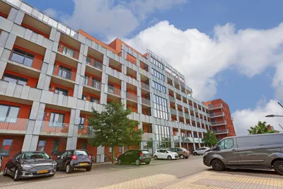 Appartement Wisselwachter, Assendelft