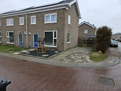 Huis Hayo Hindriksweg, Paterswolde
