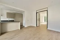 Berkenrodelaan, Amstelveen