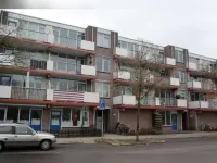 Democratenlaan, Zwolle