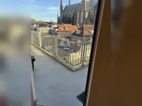 Raam, Gouda