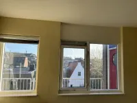 Raam, Gouda
