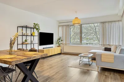 Loosduinenstraat , 1062EG, Amsterdam, Noord-Holland