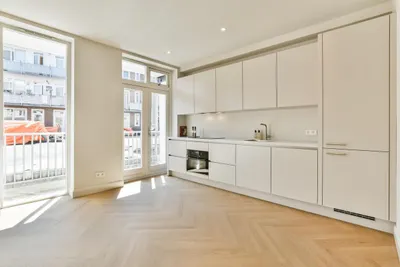 Crynssenstraat , 1058XW, Amsterdam, Noord-Holland