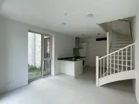 Gaiastraat, Leiden