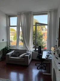 Veenkade, Den Haag