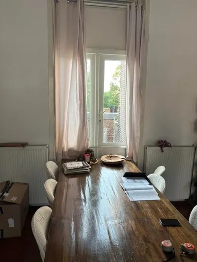 Veenkade , 2513EJ, Den Haag, Zuid-Holland