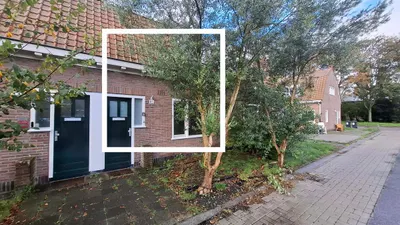 Orionstraat , 1033ET, Amsterdam, Noord-Holland