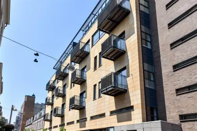 Appartement Gele Rijders Plein, Arnhem