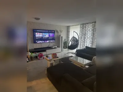 Appartement Brusselflat, Uithoorn