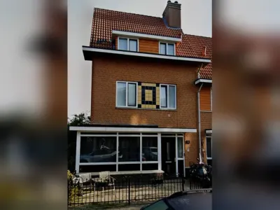 Huis Ringslang, Amstelveen