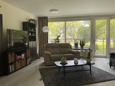 Appartement Brusselflat, Uithoorn