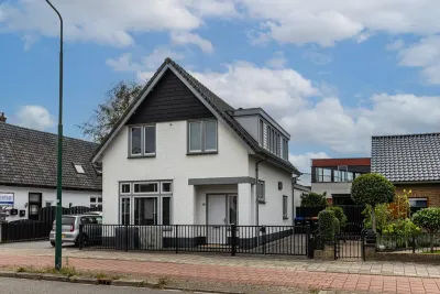 Huis Laanstraat, Soest