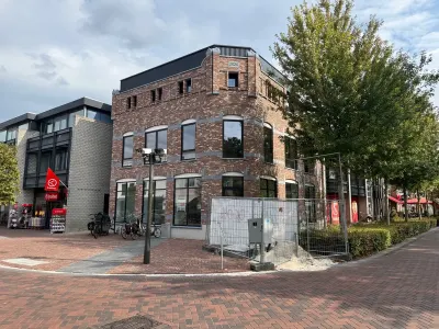 Langstraat , 5664GE, Geldrop, Noord-Brabant