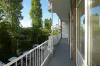 Segbroeklaan, Den Haag