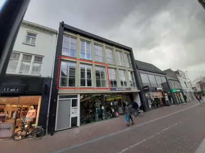 Appartement Heuvelstraat, Oss