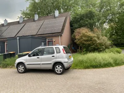 Het Rocht , 9481HJ, Vries, Drenthe