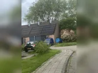 Het Rocht, Vries