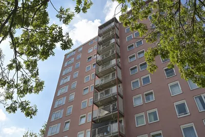 Wezelrade 147 B, 2544XA, 's-gravenhage, Zuid-Holland