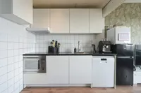 Wezelrade 147 B, 's-gravenhage