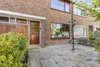 Abelenlaan 84, Rozenburg