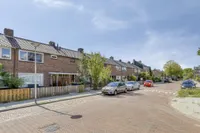 Abelenlaan 84, Rozenburg