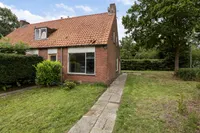 Molenlaan 7, Nieuw Beerta