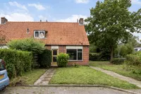 Molenlaan 7, Nieuw Beerta
