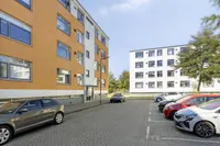Vasaristraat 144, Rotterdam