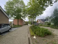 Hoge Hof 11, Haaften