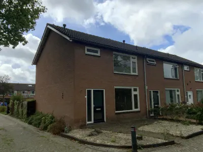 Hoge Hof 11, 4175AJ, Haaften, Gelderland