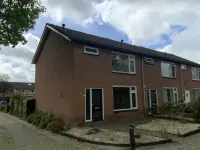 Hoge Hof 11, Haaften