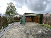 Hoge Hof 11, Haaften