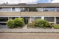 Heemskerkstraat 21, Assen