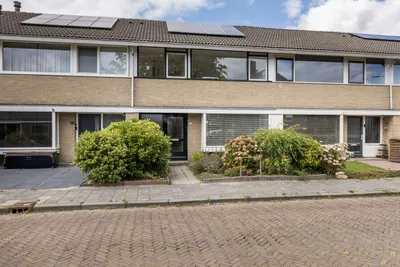 Heemskerkstraat 21, 9402KJ, Assen, Drenthe
