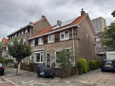 Ernst Casimirstraat 13, 2628KP, Delft, Zuid-Holland