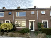 Prinses Margrietstraat 13, Gameren