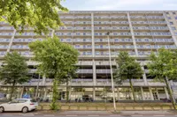 Heer Bokelweg 120, Rotterdam