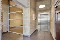 Heer Bokelweg 120, Rotterdam