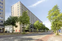 Heer Bokelweg 120, Rotterdam