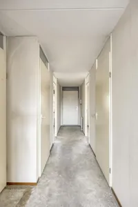 Heer Bokelweg 120, Rotterdam
