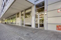 Heer Bokelweg 120, Rotterdam
