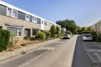 Voltalaan 15, Oudeschoot
