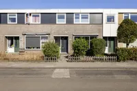 Voltalaan 15, Oudeschoot