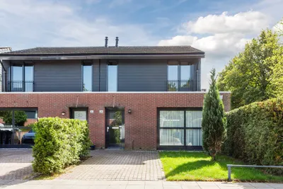 Pieter Brueghelstraat 28, 1318GR, Almere, Flevoland