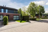 Pieter Brueghelstraat 28, Almere